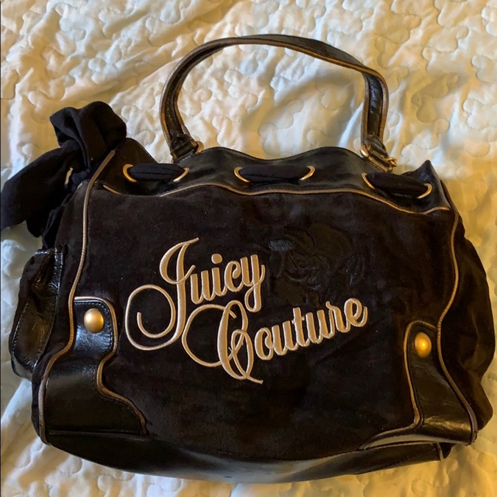juicy couture bag